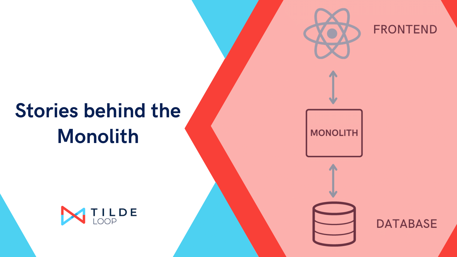 Stories behind the Monolith