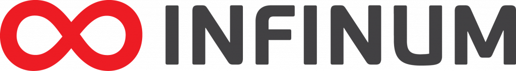 Infinum logo
