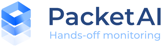 PacketAI logo