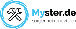 Myster logo